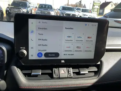 2024 Toyota RAV4 Prime XSE TECH PACKAGE, JBL SOUND, SOFTEX, H..., View more