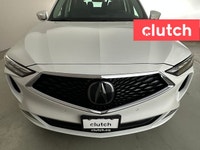 NO ACCIDENTS / CLEAN CARFAX / 1 OWNER / Auto Stop/Start, Brake Assist, Driver Seat Memory System and... (image 6)