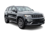 Grand Cherokee Limited X AWD V6 * Groupe Électrique * Climatisation * Bluetooth * Regulateur de Vite... (image 3)