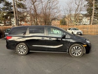 Certified. EX-L|Leather|Sunroof|CarPlay 2024 Honda Odyssey EX-L EX-L|Leather|Sunroof|CarPlay Crystal... (image 7)