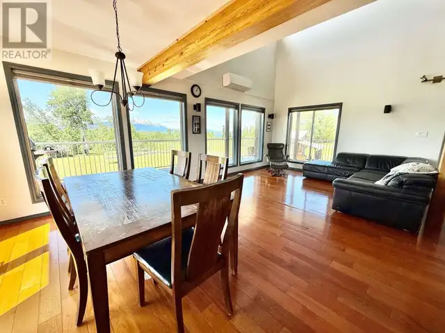 14320 W 16 HIGHWAY Telkwa, British Columbia in Houses for Sale in Smithers - Image 11