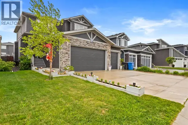 1402 price Road Carstairs, Alberta in Houses for Sale in Red Deer - Image 3
