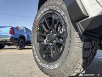 The 2026 Ram 1500 is back with powerful engines, advanced technology, and legendary Ram strength und... (image 9)