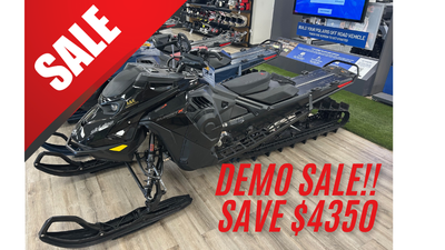 Demo unit with only 1026 Kms on it Price is plus tax only. Engine Type: Horizontal In-line Displacem...