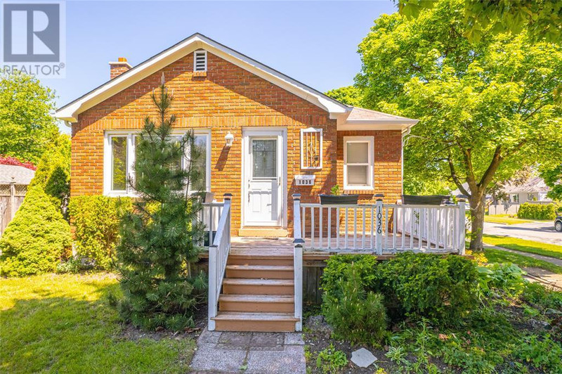 1036 LONDON ROAD Sarnia, Ontario Houses for Sale Sarnia Kijiji