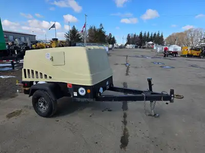 Visit www.globalpower.ca for larger photos and more details! Serial: 481366UFABG71 Hours: 5418 2017...