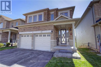 #16 -77 AVERY CRES St. Catharines, Ontario