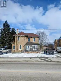 279 1ST AVE S Chesley, Ontario