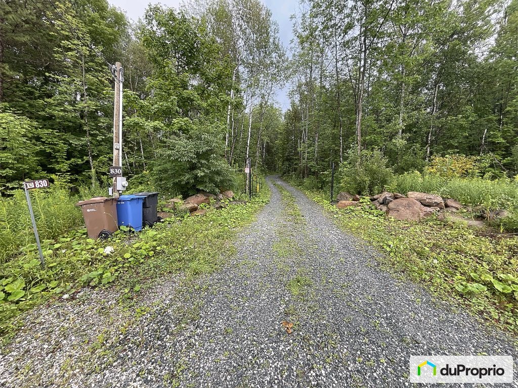 $620,000 - Cottage for sale in South-Stukely — photo 2