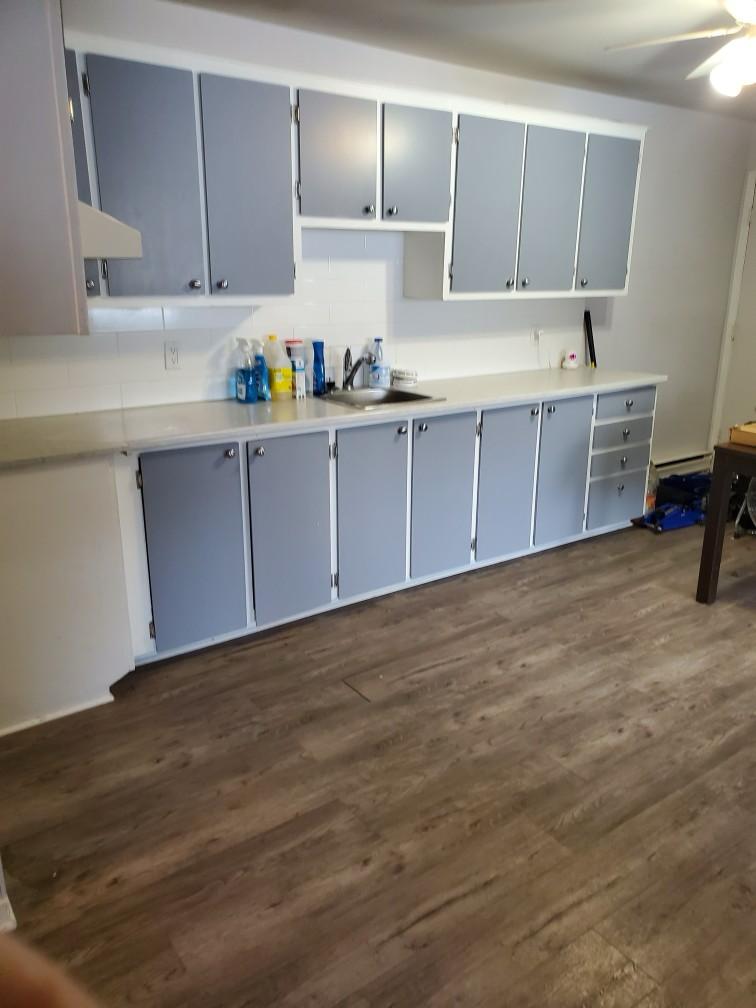 Spacious 1 BR apartment – ​​Saint-Hubert — photo 1