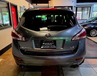 All vehicles come with a full vehicle History Report, ask to see it! 2013 Nissan Murano SLExcellent... (image 8)
