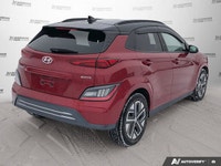 This Hyundai Kona Electric has a dependable Electric engine powering this Automatic transmission. BL... (image 5)