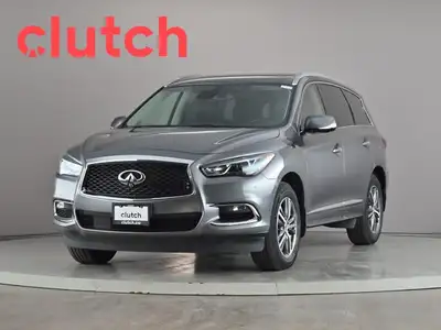 Brake Assist, Power Tailgate/Hatch, Auto Dimming Rearview Mirror and more! Clutch is the largest onl...