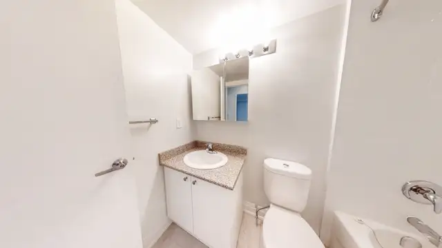 4001 Steeles Ave W. -  2 Bedroom Large - One month free Apartmen in Long Term Rentals in Markham / York Region - Image 16