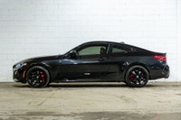 *English below* *Français:* Ce spectaculaire BMW 430i xDrive Coupé 2025, provenant d'un seul proprié... (image 3)