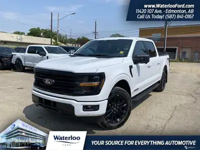 **WE WILL BEAT ANY FORD DEALER IN THE CITY** The 2025 F-150 is purpose-built from the ground up ---...
