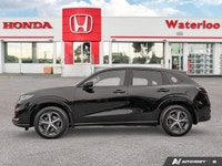 *The listed price reflects a financing offer and includes a $1,500 rebate.* *WATERLOO HONDA'S **PRE-... (image 1)