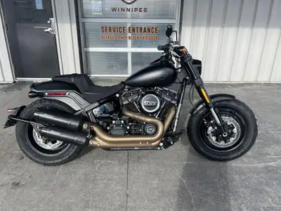 Harley-Davidson Winnipeg has New Owners and Management! We are excited to show you what we've done i...