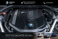 *English below* *Français:* Cette BMW 540i xDrive Berline incarne l'élégance et la puissance, aucun... (image 9)