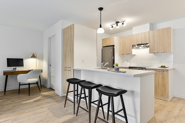 318 rue Denison Ouest — photo 2