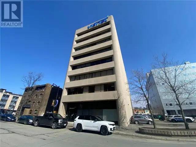 128 Larch Street Unit# 800 Sudbury, Ontario in Commercial & Office Space for Rent in Sudbury - Image 16