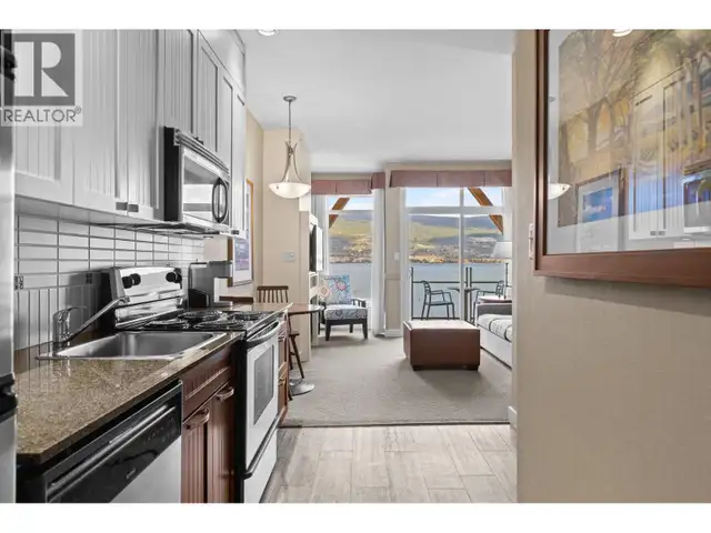 13011 Lakeshore Drive S Unit# 369 Summerland, British Columbia in Condos for Sale in Penticton - Image 10