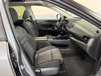 1 Owner, O Accident, Low Kms. used Nissan Rogue CW Autoking 1.5 Liter Turbo3 Cyl., Auto O/D, Air, Ti... (image 5)