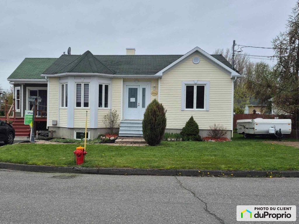 $362,000 - Bungalow for sale in St-Alexandre-De-Kamouraska — photo 1