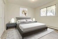 Amenities: Great Location • Heat & Water Included • Affordable Parking Suite & Building: One-bedroom... (image 1)