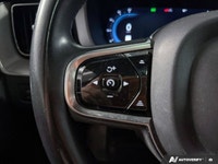 This Volvo XC60 has a dependable Intercooled Turbo Gas/Electric I-4 2.0 L/120 engine powering this A... (image 9)