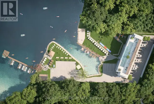 6472 RAMA ROAD Ramara, Ontario in Land for Sale in Barrie - Image 3