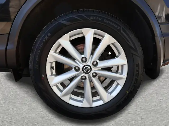 2019 Nissan qshqai in Cars & Trucks in Oakville / Halton Region - Image 30