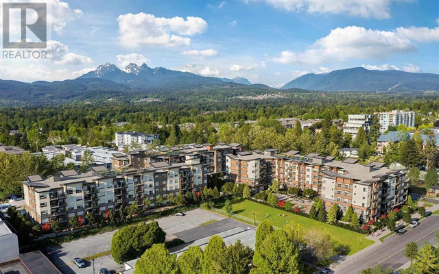 427 12109 223 STREET Maple Ridge, British Columbia dans Condos à vendre  à Tricities/Pitt/Maple - Image 2