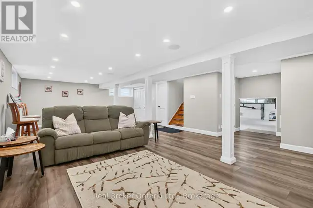 1948 TINY BEACHES ROAD S Tiny, Ontario in Houses for Sale in Oakville / Halton Region - Image 26