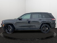 For Sale: *2024 Jeep Grand Cherokee Limited 4x4* -- Fully Optioned, Blackout Look! *Mileage:* *81,25... (image 1)