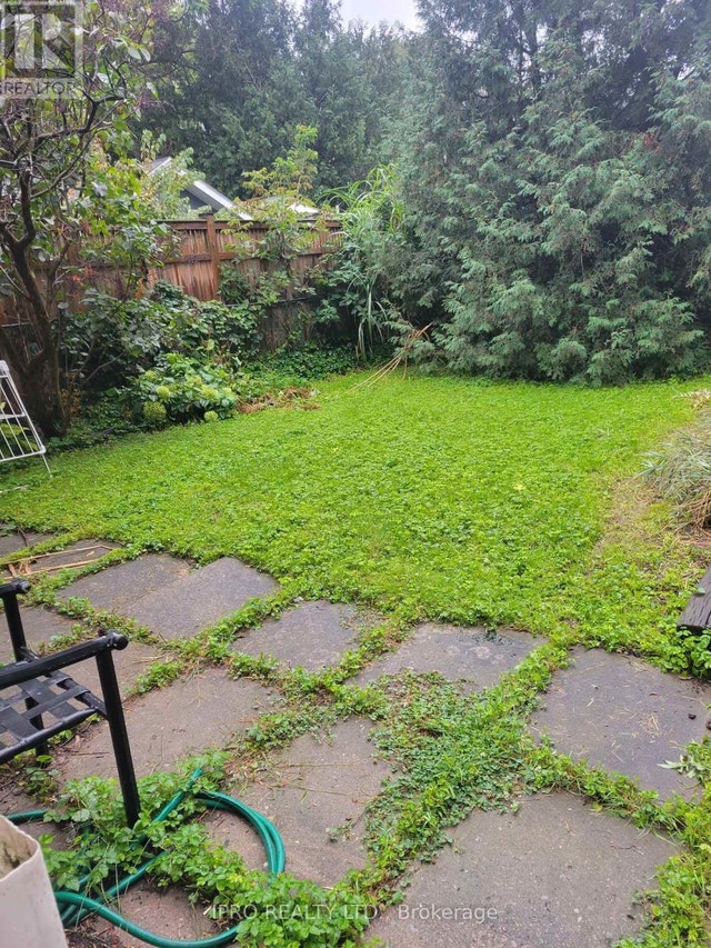 51 ROSEVEAR AVENUE Toronto (Crescent Town), Ontario Houses for Sale