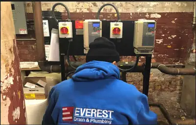 Plumber – Maintenance and Repair, View more