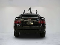 This 1997 Ford Mustang GT Convertible is a local Ontario vehicle with a clean Carfax report, offerin... (image 5)