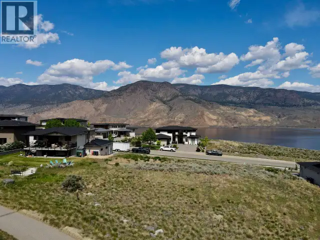 292 Holloway Drive Kamloops, British Columbia in Land for Sale in Kamloops - Image 7