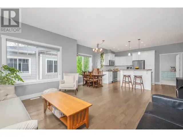3606 25 Avenue Unit# 108 Vernon, British Columbia in Condos for Sale in Vernon - Image 21