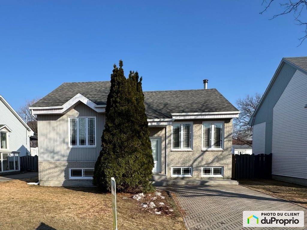 $625,000 - Bungalow for sale in Repentigny (Repentigny) — photo 1