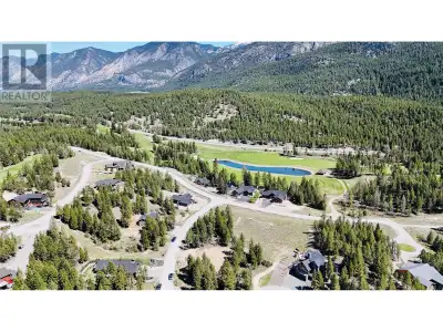 This stunning new spec home in Copper Point Estates combines modern design with breathtaking Rocky M...