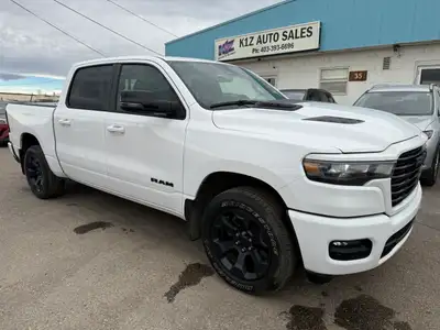 All vehicles sold at K1Z Auto Sales will receive Mechanical Fitness Assessment as well as Carfax rep...