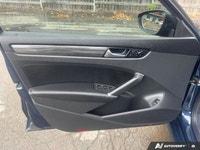 Welcome to Moncton Chrysler Jeep Dodge. Recent Arrival! 2021 Volkswagen Passat Highline 2.0L TSI FWD... (image 9)