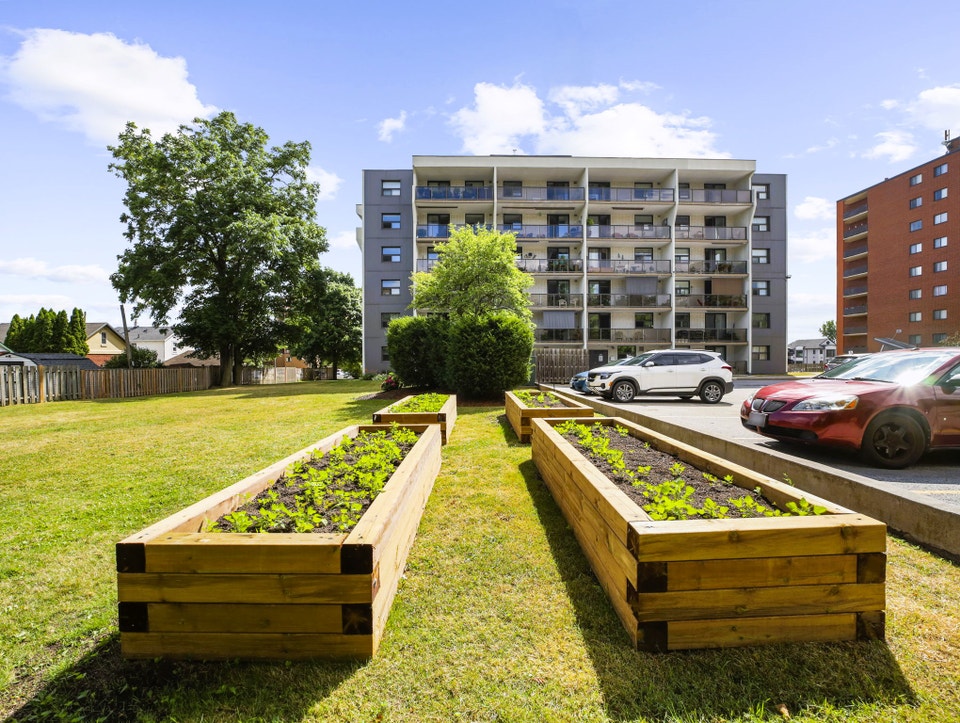 The Brighton Apartments - 2 Bedroom Apartment for Rent - Niagara 3