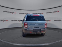 This Ford Bronco Sport has a strong Turbo Gas 3cyl 1.5L engine powering this Automatic transmission.... (image 6)