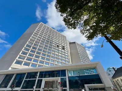Set your business up for success with a professional office for rent just for you. Create the ideal...