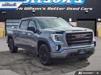 Come see this certified 2021 GMC Sierra 1500 Elevation Crew 4WD | Duramax Diesel | X31 | Heated Buck... (image 6)
