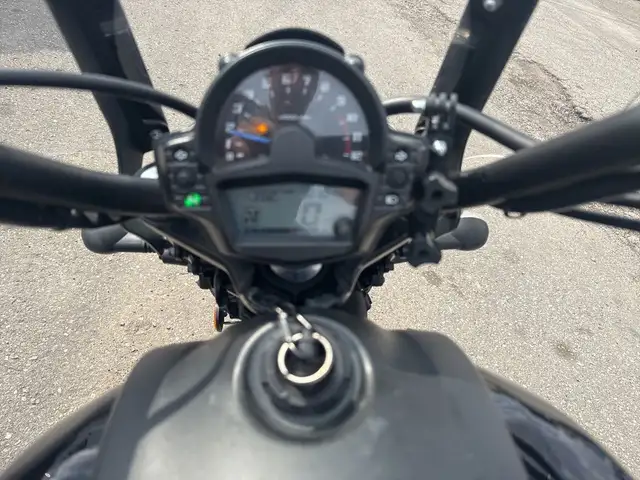 2020 Kawasaki Vulcan S ~ VULCAN S ~ ABS ~ 650CC ~ NIMBLE ~ COOL  in Street, Cruisers & Choppers in City of Toronto - Image 23