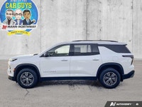 Welcome to Mann-Northway Auto Source. Discover versatile family adventures in this 2024 Chevrolet Tr... (image 1)